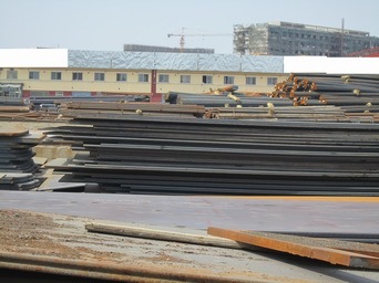 寧夏地區(qū)50Cr鋼板專業(yè)銷售商概覽與選購指南