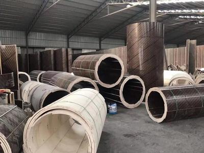 專(zhuān)業(yè)之選，品質(zhì)之基 盼成建材覆塑模板全系列解析與應(yīng)用