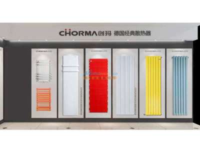 淄博創(chuàng)瑪建材 探尋山東優(yōu)質(zhì)散熱器品牌與超值銅鋁散熱器選購(gòu)指南