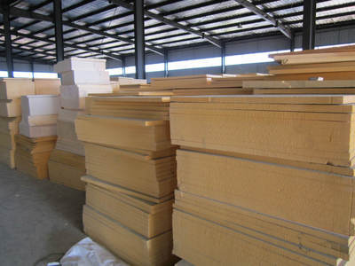 探索酚醛保溫板 中國(guó)規(guī)模領(lǐng)先的生產(chǎn)廠家與產(chǎn)品優(yōu)勢(shì)解析