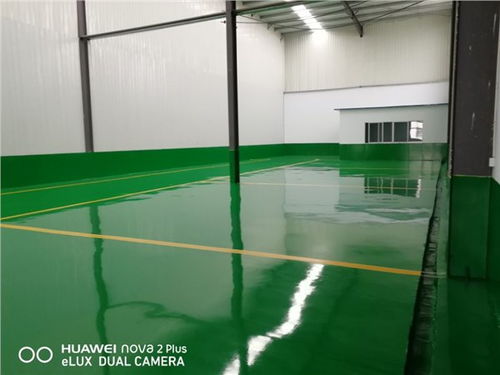 泰安佳祥建材 專業(yè)打造高品質(zhì)水性聚氨酯與環(huán)氧固化地坪